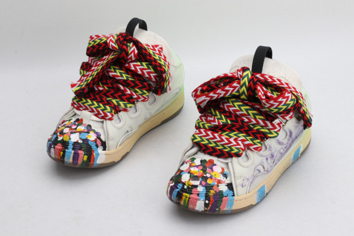 lanvin  sneaker