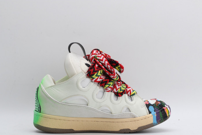 lanvin  sneaker