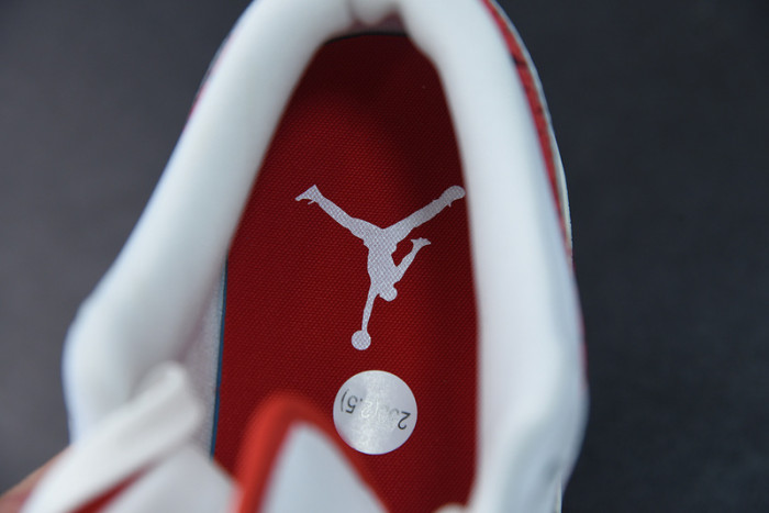 jordan 1 low spades - dj5185-100