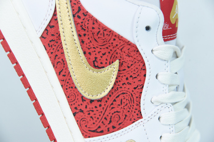 jordan 1 low spades - dj5185-100