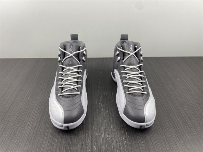 air jordan 12 retro stealth - ct8013-015