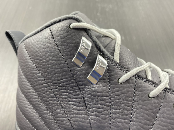 air jordan 12 retro stealth - ct8013-015