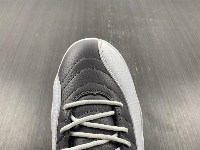 air jordan 12 retro stealth - ct8013-015