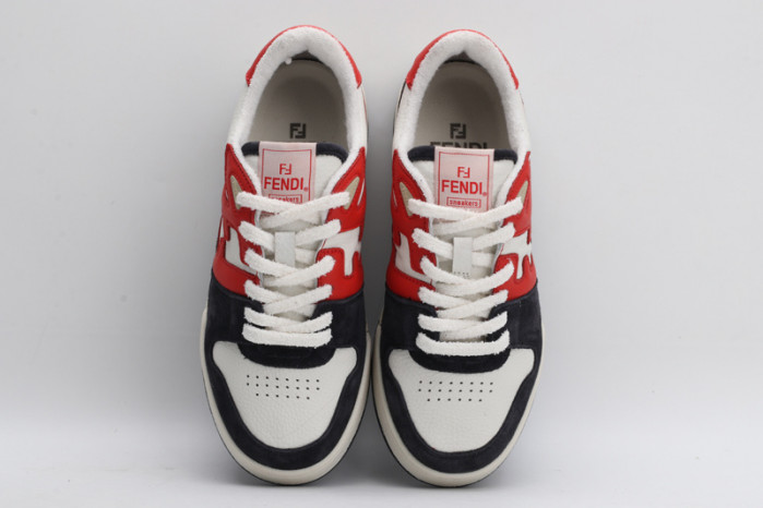 F**di match sneakers