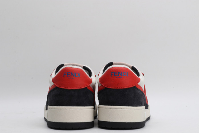 F**di match sneakers