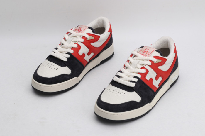 F**di match sneakers