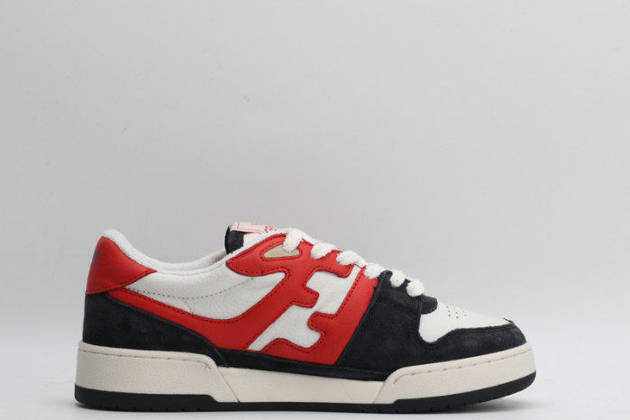 F**di match sneakers