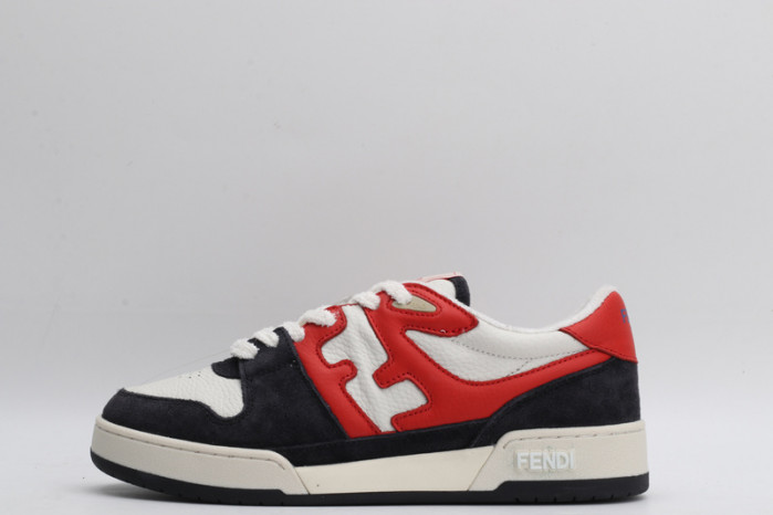 F**di match sneakers