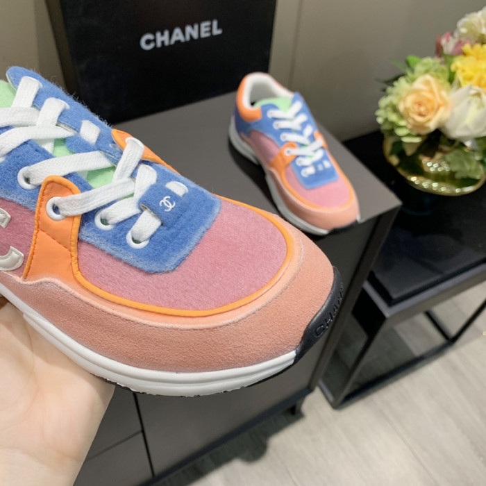 chane  sneakers