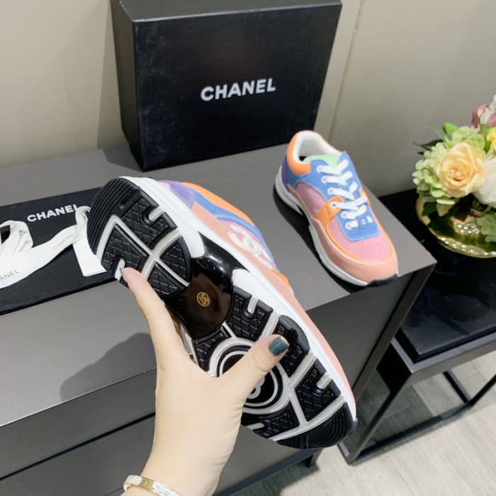 chane  sneakers