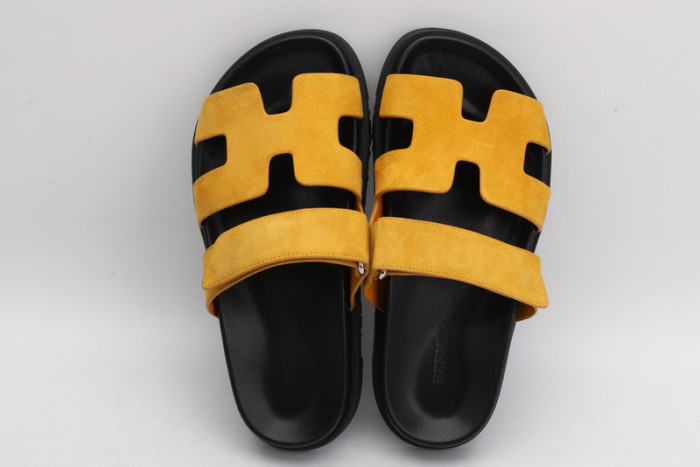 herm*s slippers