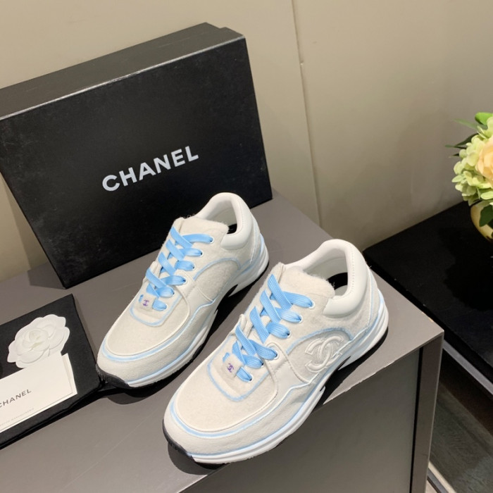 chane sneakers