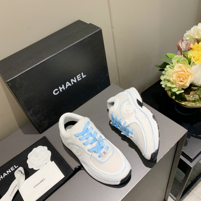 chane sneakers