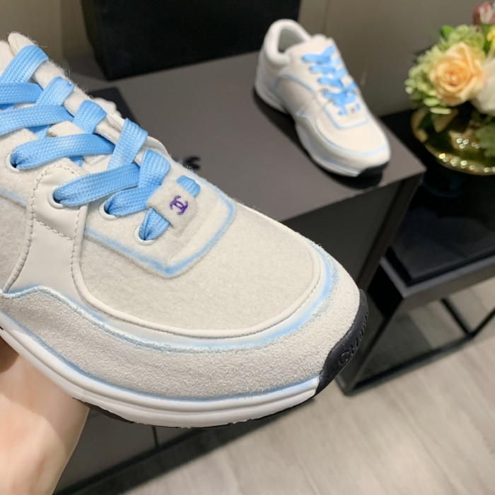 chane sneakers