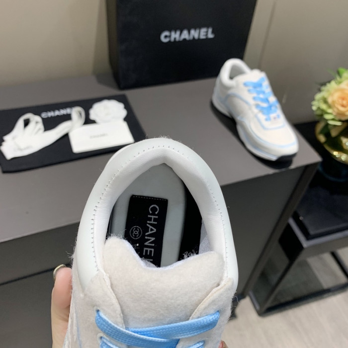 chane sneakers
