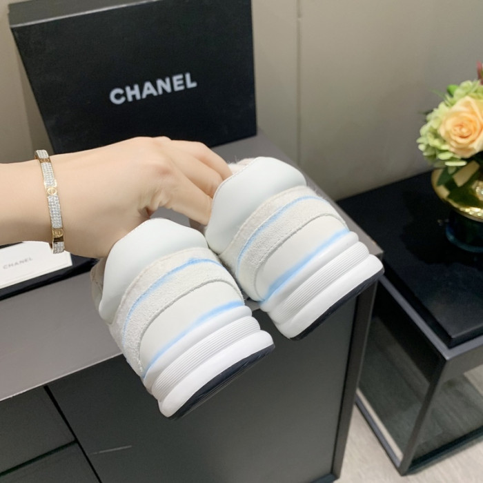 chane sneakers