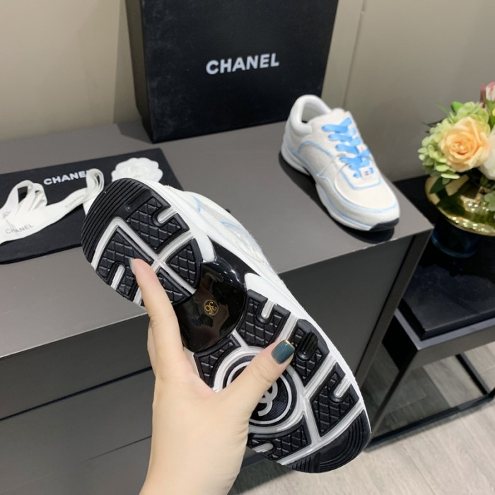 chane sneakers