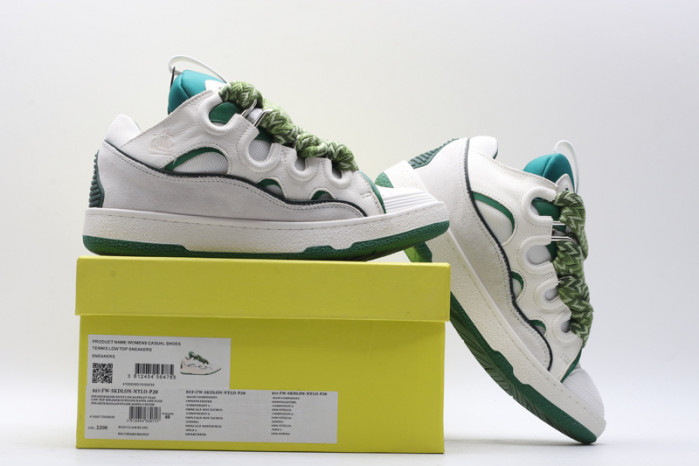lanvin  sneaker