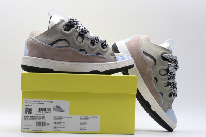lanvin sneaker