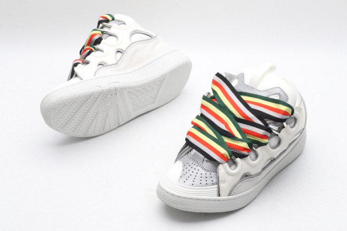 lanvin sneaker