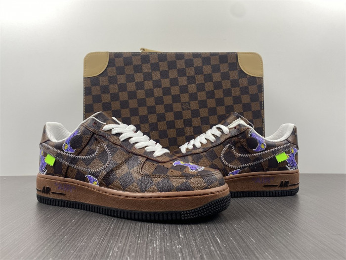 l0vt nike air force 1