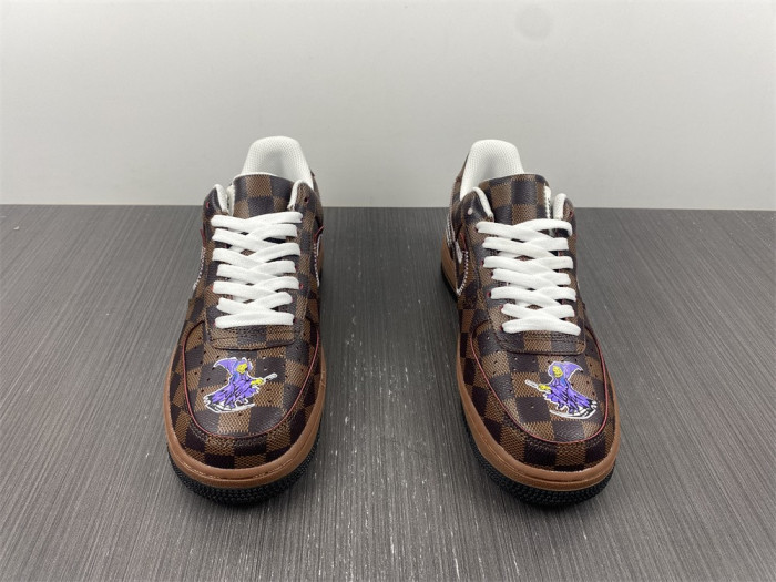 l0vt nike air force 1