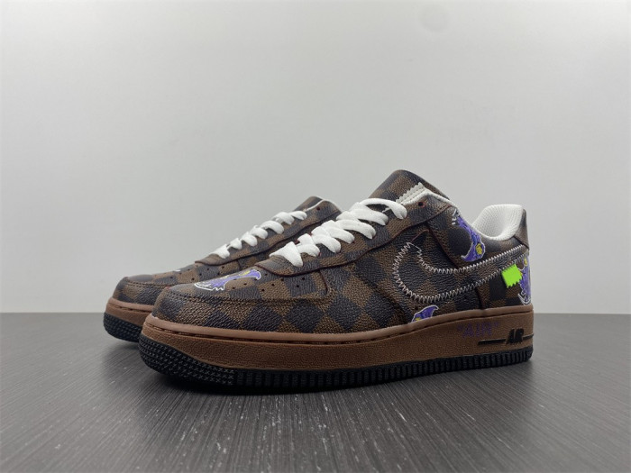 l0vt nike air force 1