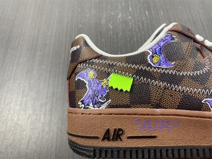 l0vt nike air force 1