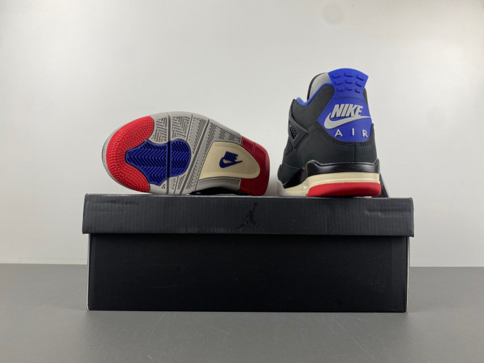 air jordan 4 rare air laser fv5029-003