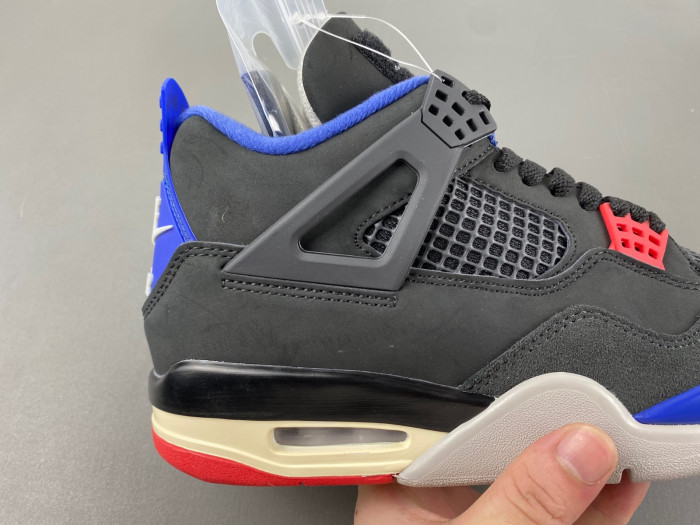 air jordan 4 rare air laser fv5029-003