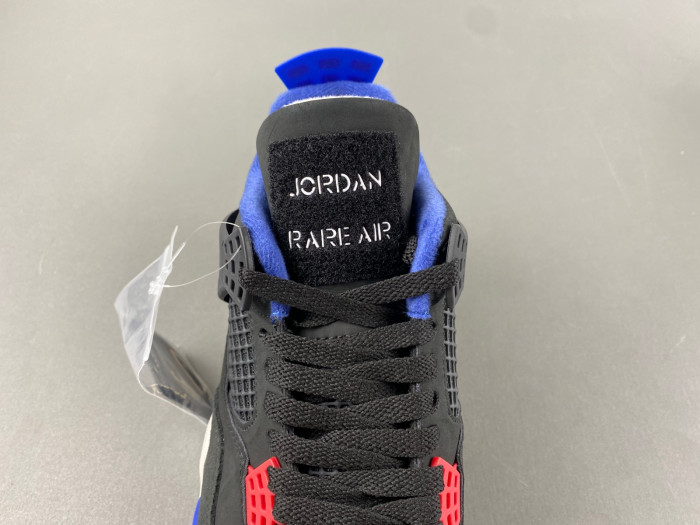 air jordan 4 rare air laser fv5029-003