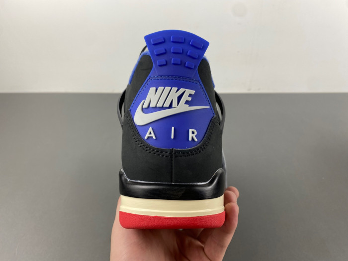 air jordan 4 rare air laser fv5029-003