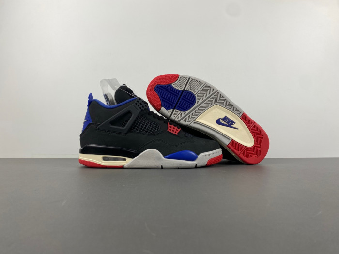 air jordan 4 rare air laser fv5029-003