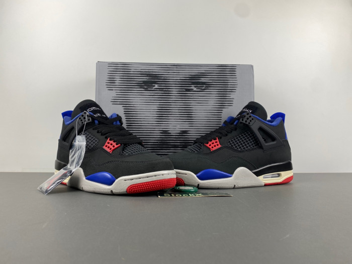 air jordan 4 rare air laser fv5029-003