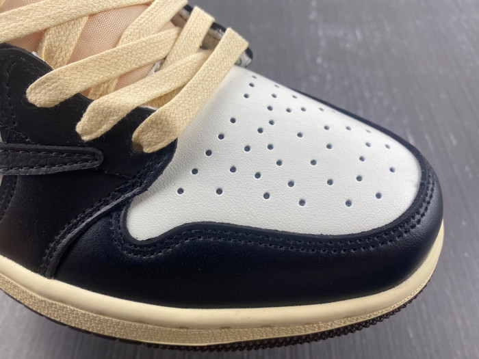 travis scott x air jordan 1 low cq4277-105