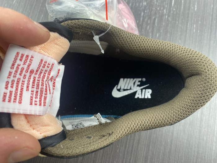travis scott x air jordan 1 low cq4277-105