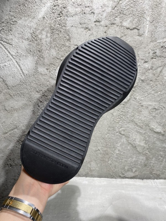 rick 0wens sneakers