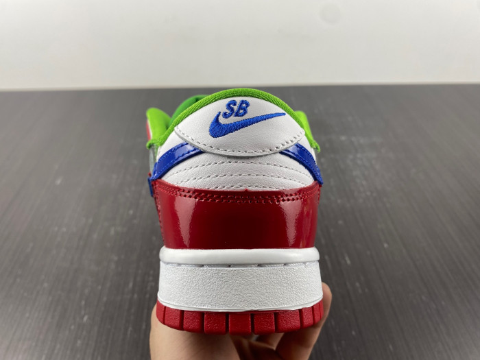 nike sb dunk low ebay sandy bodecker - fd8777-100