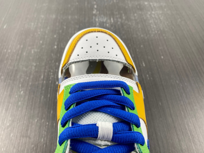 nike sb dunk low ebay sandy bodecker - fd8777-100