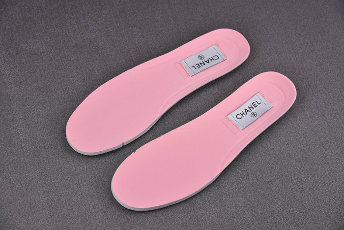 chane sneakers