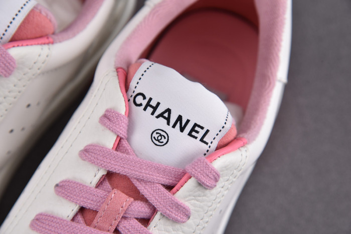 chane sneakers