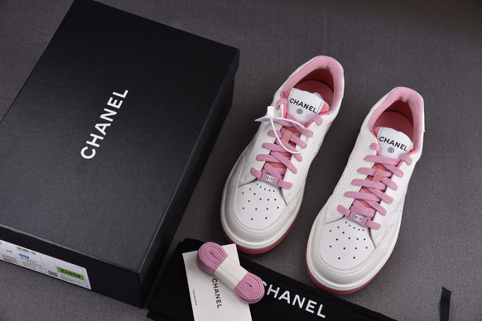 chane sneakers