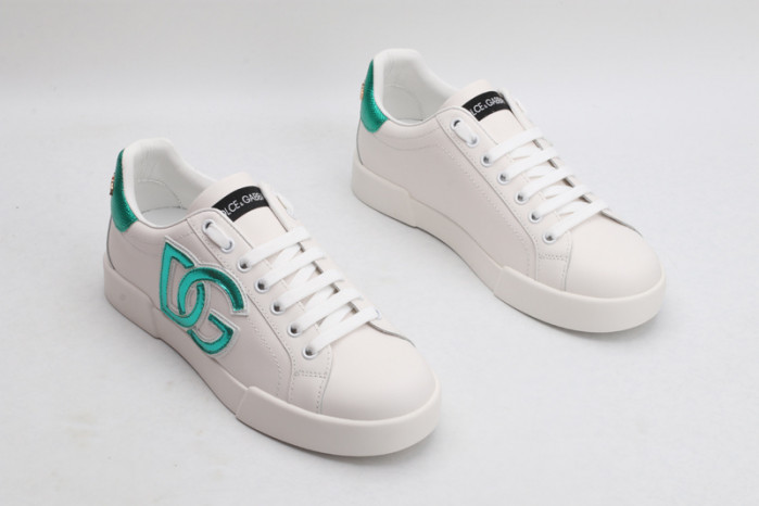 d&g  sneakers