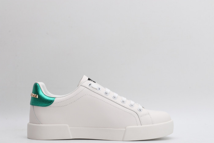 d&g  sneakers