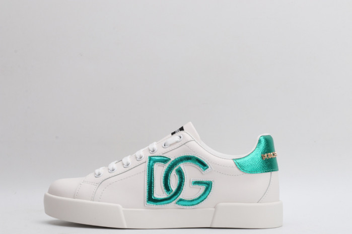 d&g  sneakers