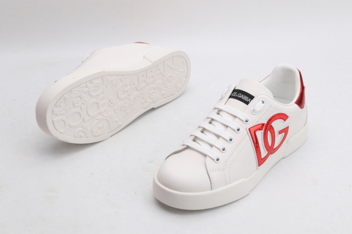 d&g  sneakers