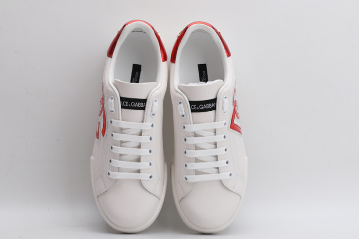 d&g  sneakers