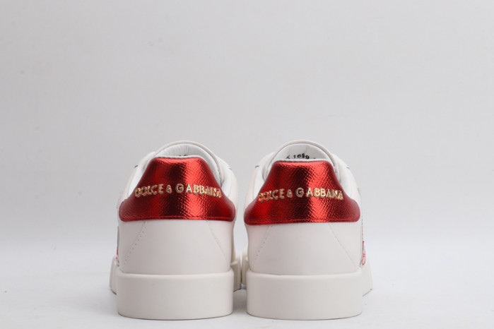 d&g  sneakers