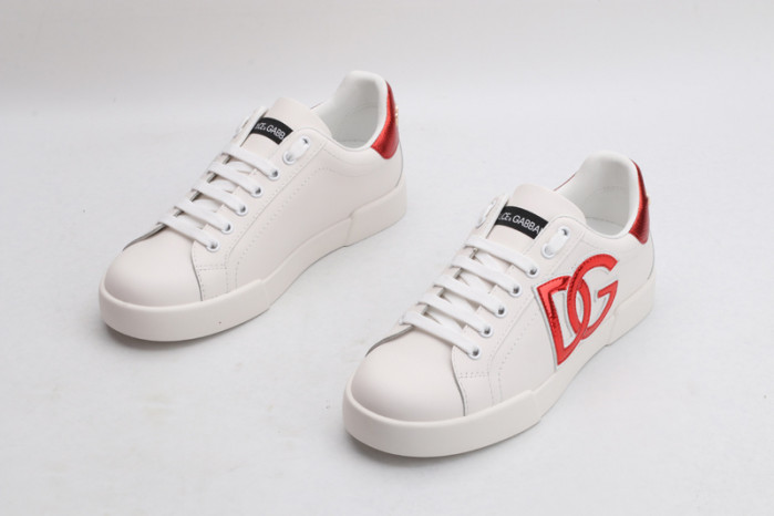 d&g  sneakers