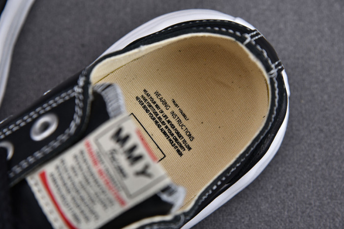 mihara yasuhiro sneakers